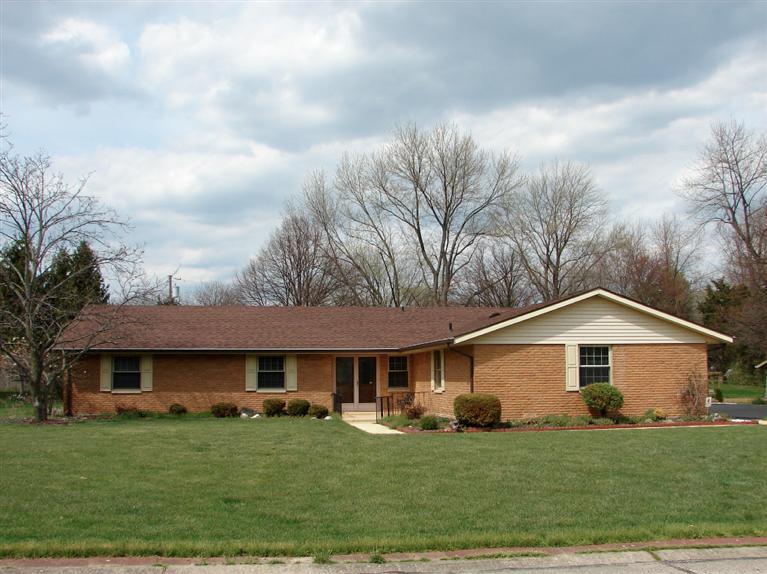 1445 Delynn Dr, Dayton, OH 45459 photo 1