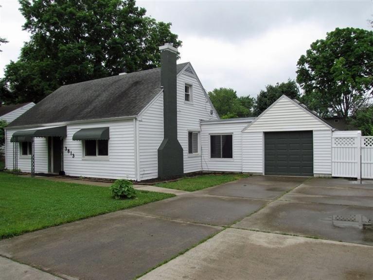 3813 Lefevre Dr, Dayton, OH 45429 photo 1