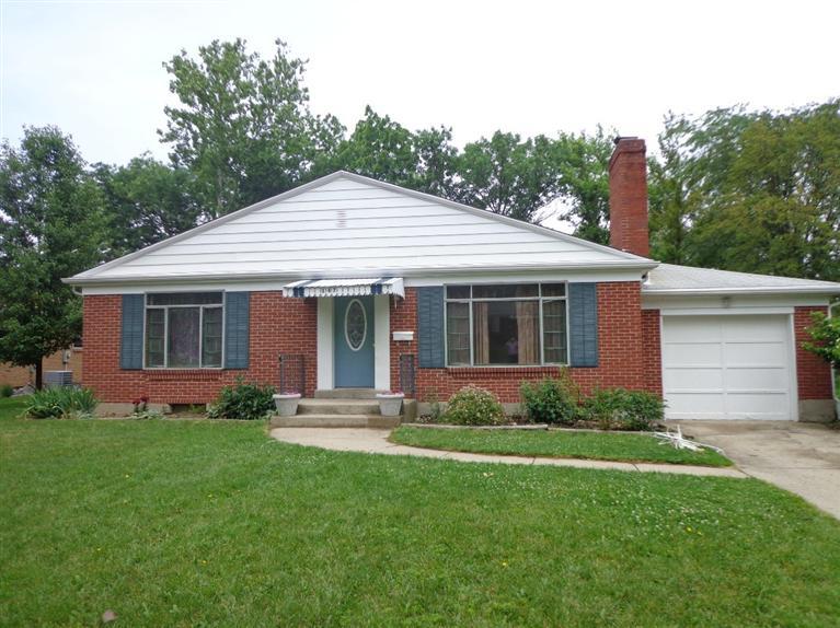 147 Wyngate Dr, Dayton, OH 45429 photo 1
