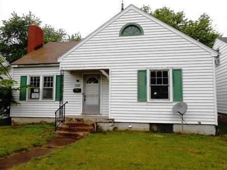 2326 Irwin Ave, Springfield, OH 45505 photo 1