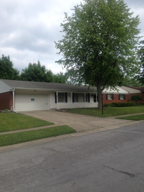 3668 Sharewood Ct, Dayton, OH 45429 photo 1
