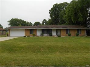 1205 Arthur Dr, Wilberforce, OH 45384 photo 1