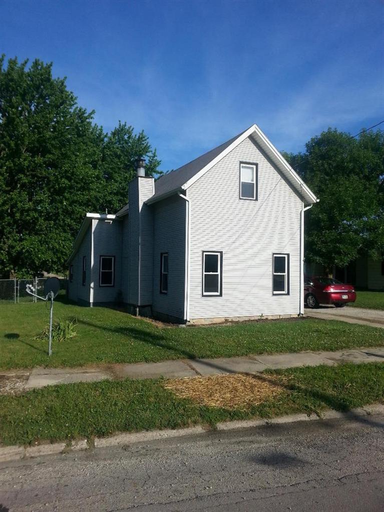 220 S Main St, Eldorado, OH 45321 photo 1