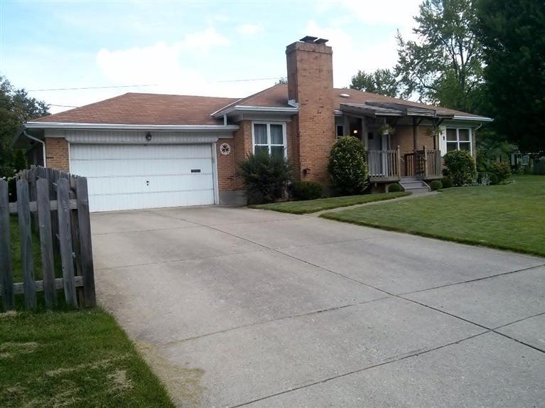 3620 Lenox Dr, Dayton, OH 45429 photo 1