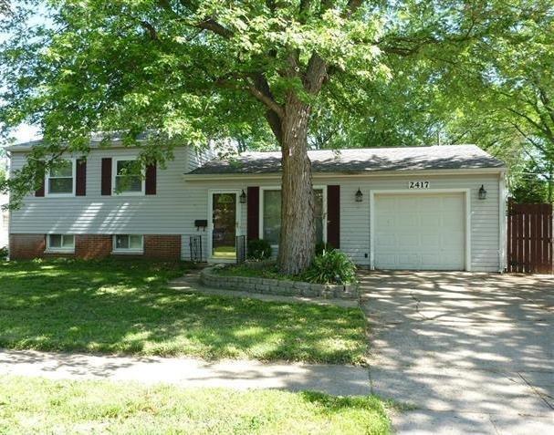 2417 Hackney Dr, Dayton, OH 45420 photo 1
