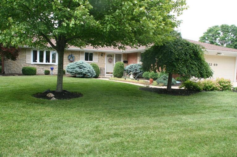 2269 Springmill Rd, Dayton, OH 45440 photo 1
