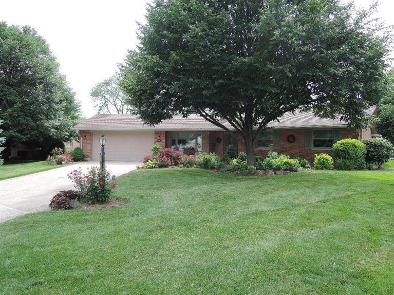 5333 Newell Dr, Dayton, OH 45440 photo 1