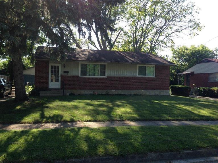 45 Whispering Dr, Dayton, OH 45426 photo 1