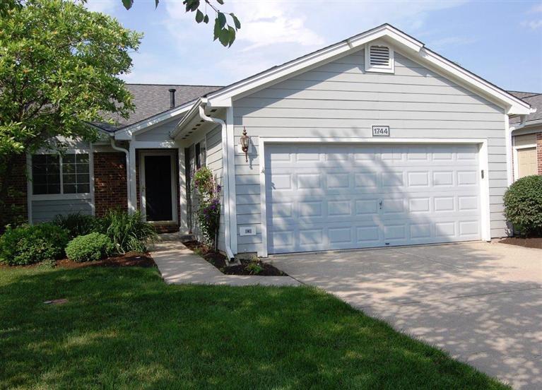 1744 Yardley Cir, Dayton, OH 45459 photo 1