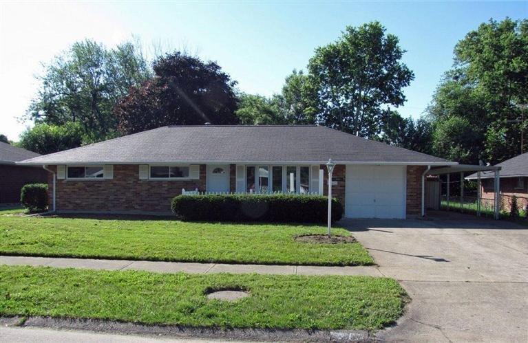 3774 Endover Rd, Dayton, OH 45439 photo 1
