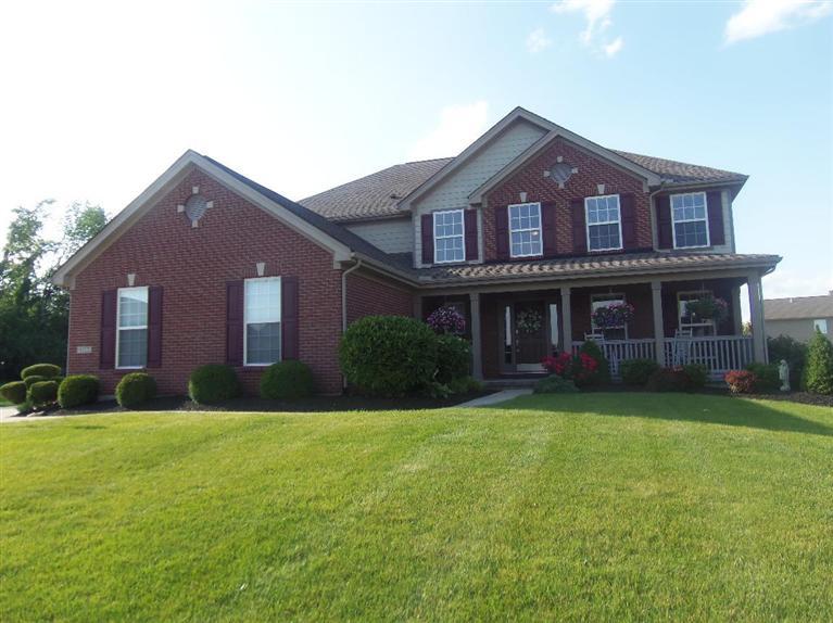 9315 Maxwells Xing, Dayton, OH 45458 photo 1