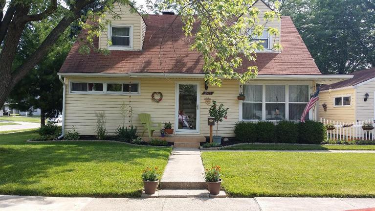 2036 Gay Dr, Dayton, OH 45420 photo 1