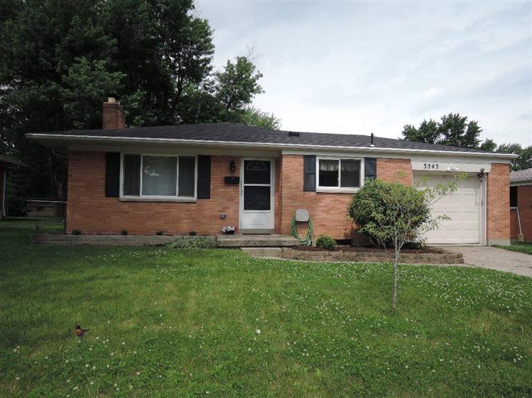 3545 Glaser Dr, Dayton, OH 45429 photo 1