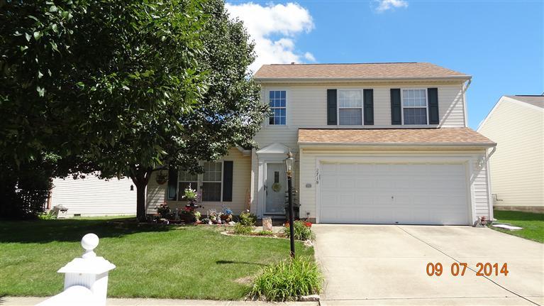 271 Mcdaniels Ln, Springboro, OH 45066 photo 1