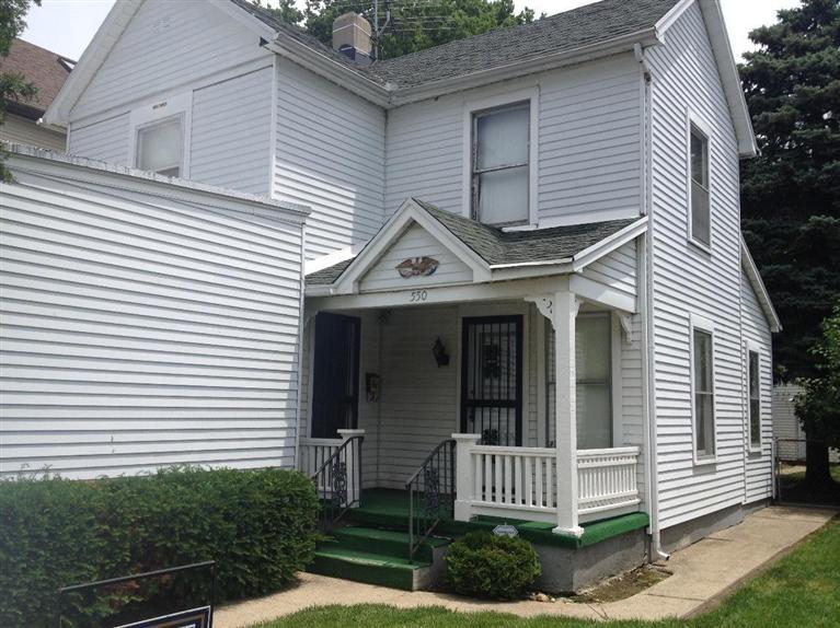 550 Deeds Ave, Dayton, OH 45404 photo 1