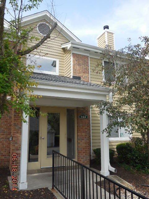 164 Mallard Glen Dr #8, Dayton, OH 45458 photo 1