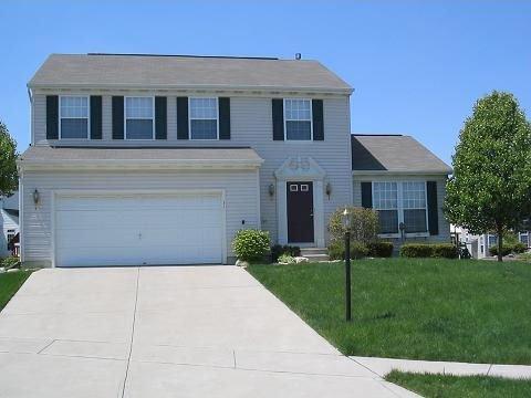 31 Burke Ct, Springboro, OH 45066 photo 1