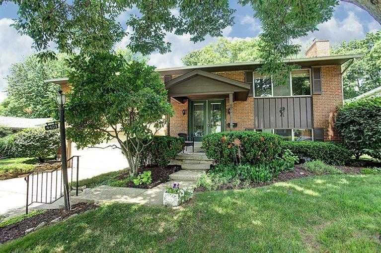 4409 Timberwilde Dr, Dayton, OH 45440 photo 1