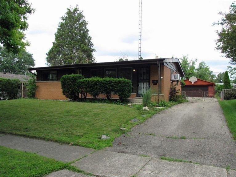 3422 Blocker Dr, Dayton, OH 45420 photo 1