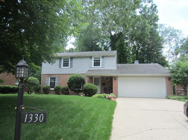 1330 Ridgeview Ave, Dayton, OH 45409 photo 1