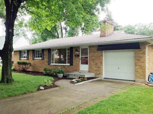 3875 Traine Dr, Dayton, OH 45429 photo 1