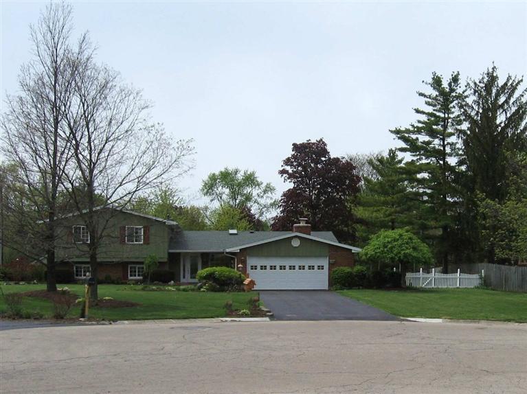 7419 Bunker Ct, Dayton, OH 45459 photo 1