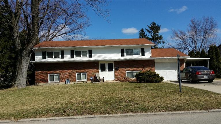 4716 Renwood Dr, Dayton, OH 45429 photo 1