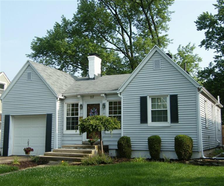 117 Cushing Ave, Dayton, OH 45429 photo 1