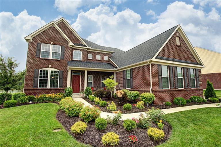 10144 Benham Dr, Dayton, OH 45458 photo 1