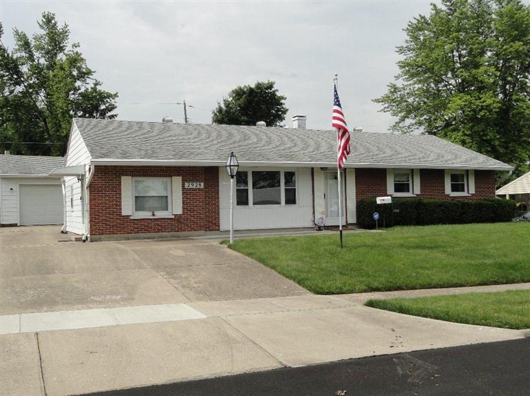 2928 Shively Ct, Dayton, OH 45420 photo 1