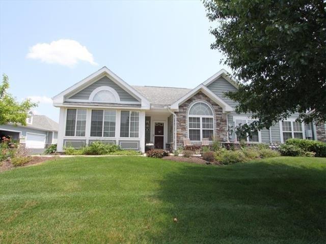 54 Abbey Dr, Springboro, OH 45066 photo 1