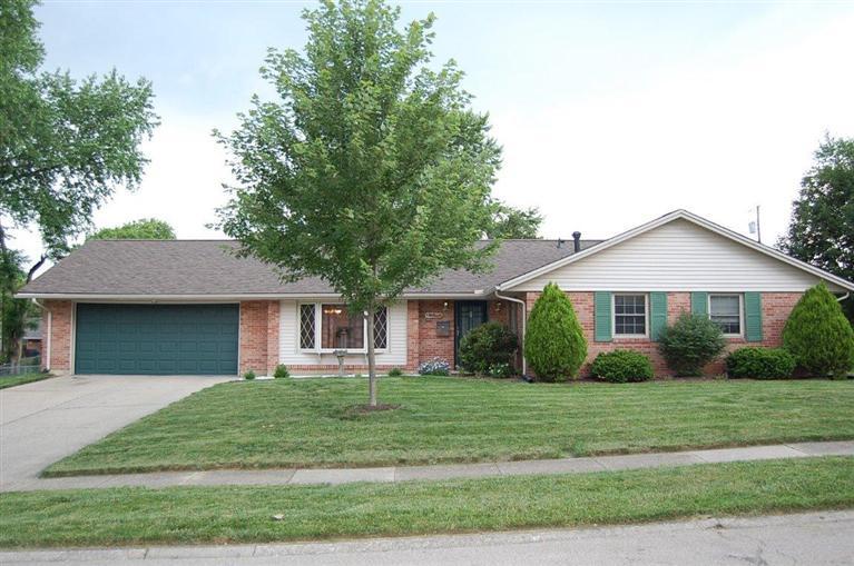 4201 Clarendon Dr, Dayton, OH 45440 photo 1