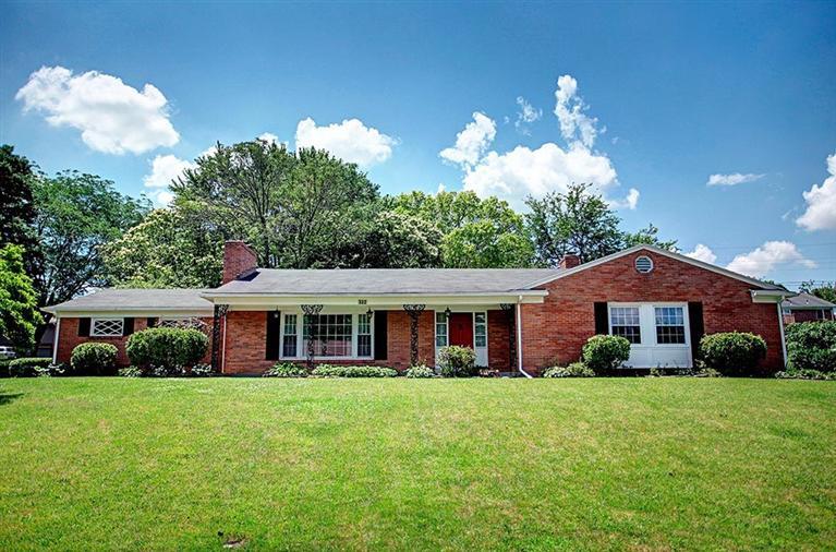 332 Highland Ter, Dayton, OH 45429 photo 1
