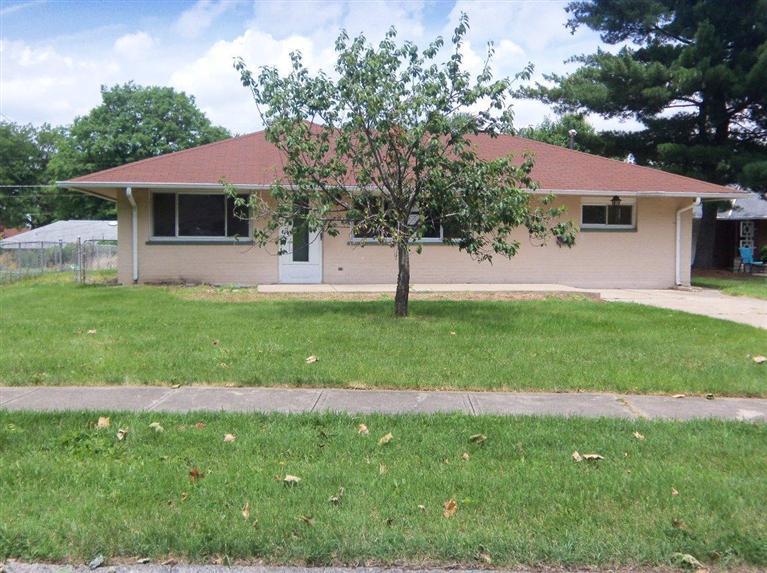 3659 Endover Rd, Dayton, OH 45439 photo 1