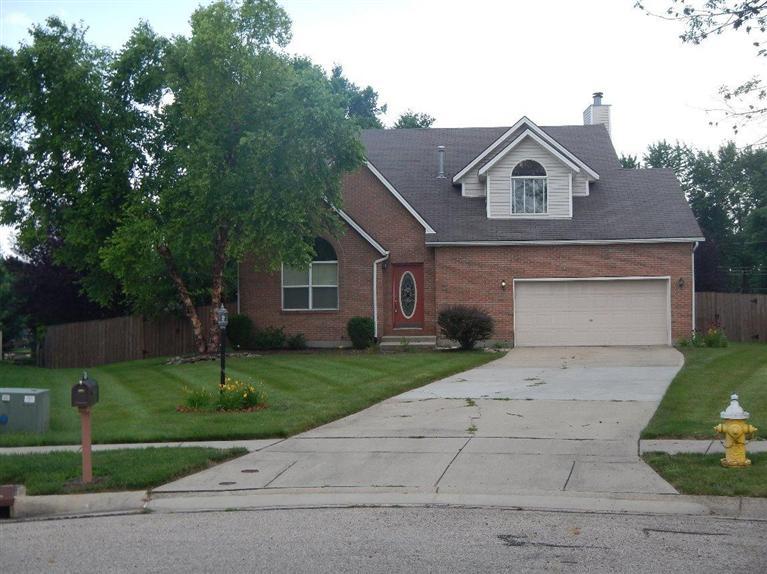 9187 Heather Ln, Dayton, OH 45458 photo 1