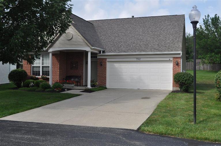 7182 Brookmeadow Dr, Dayton, OH 45459 photo 1