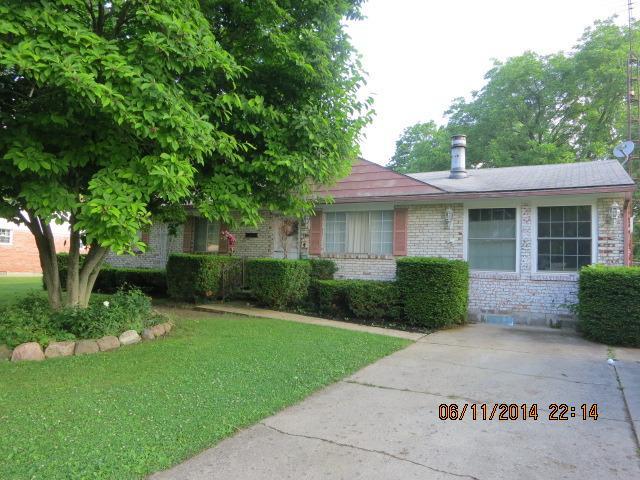 412 E Spring St, Eaton, OH 45320 photo 1