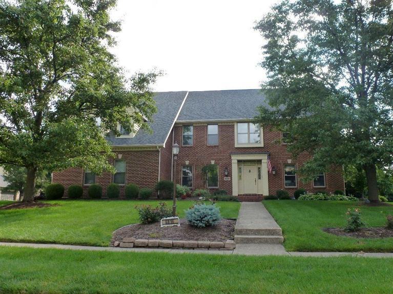 6816 Penridge Dr, Dayton, OH 45459 photo 1
