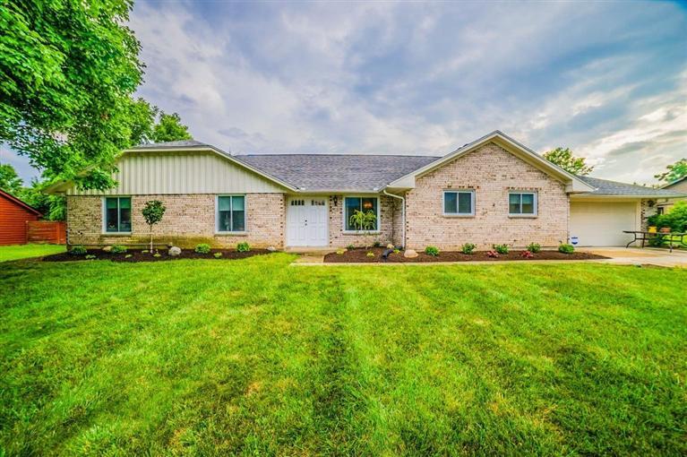7289 Tamarind Trl, Dayton, OH 45459 photo 1