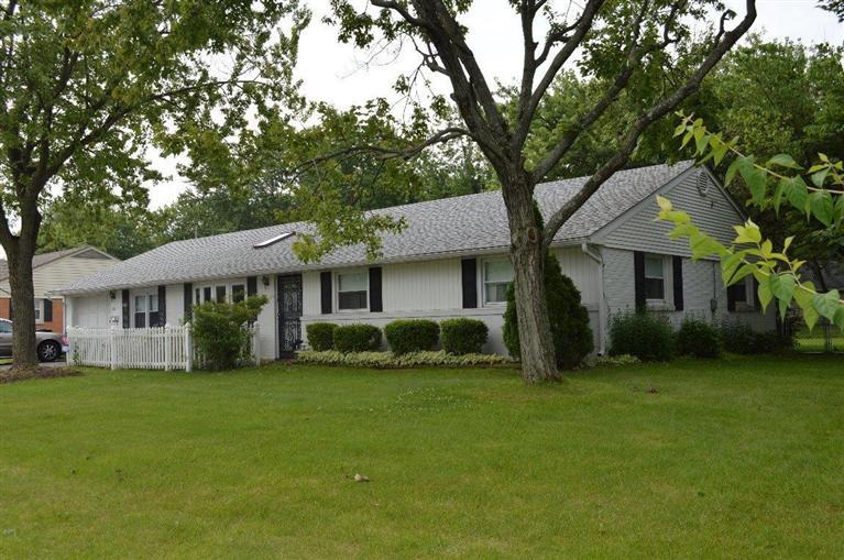 260 Gershwin Dr, Dayton, OH 45458 photo 1