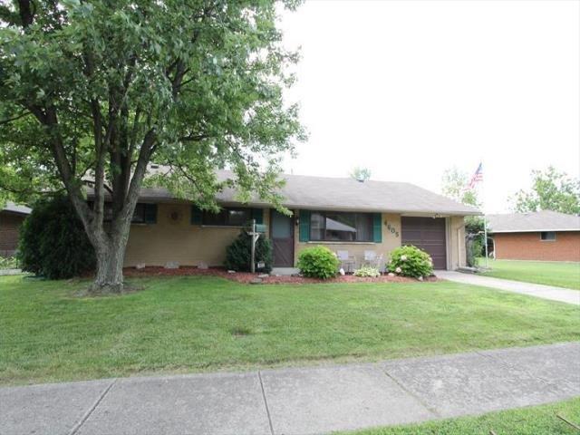 4605 Sunray Rd, Dayton, OH 45429 photo 1