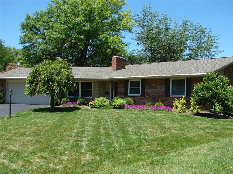 5551 Overbrooke Rd, Dayton, OH 45440 photo 1