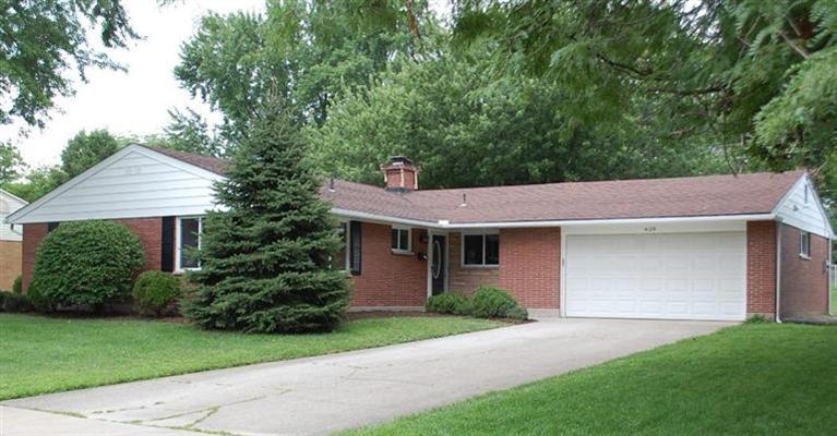 4109 Benfield Dr, Dayton, OH 45429 photo 1