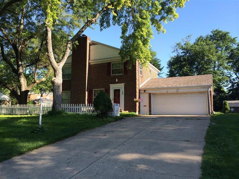 249 Canterbury Dr, Dayton, OH 45429 photo 1