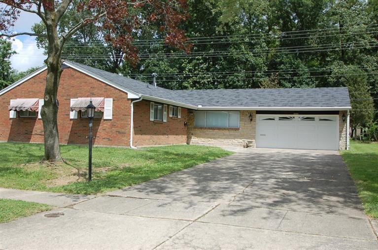 3312 Waltham Ave, Dayton, OH 45429 photo 1