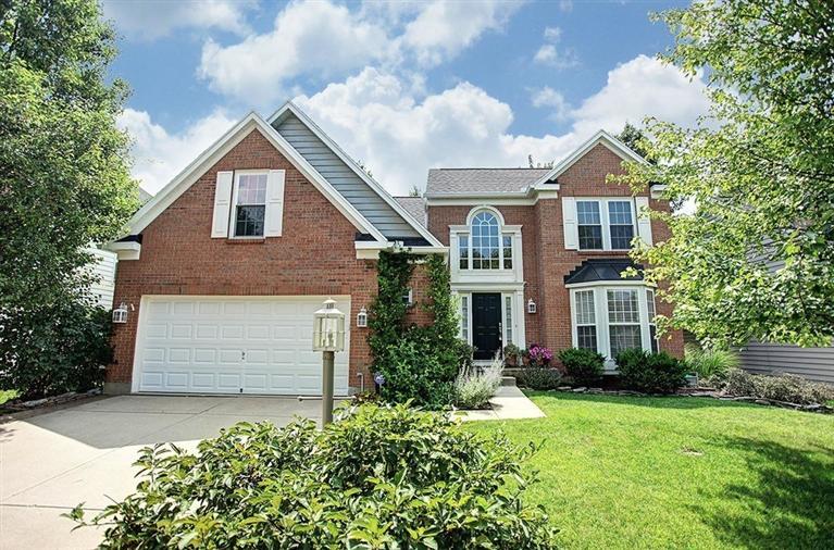 1836 Olde Haley Dr, Dayton, OH 45458 photo 1