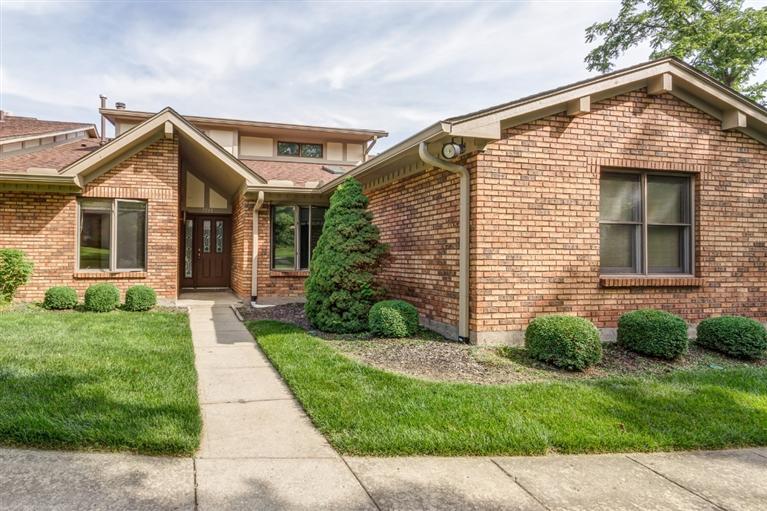 7115 Fallen Oak Trce, Dayton, OH 45459 photo 1