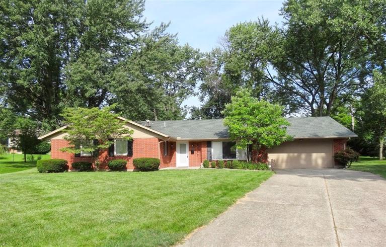 4717 Highgate Dr, Dayton, OH 45429 photo 1