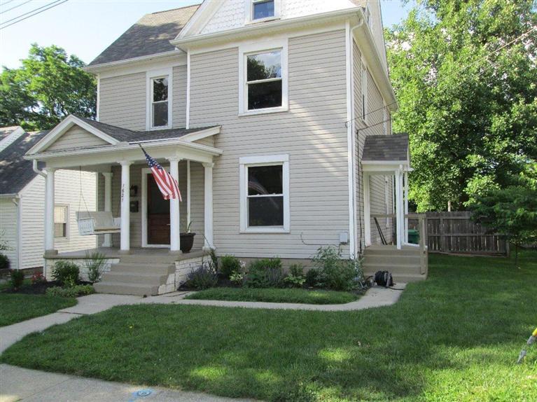 1621 Prosser Ave, Dayton, OH 45409 photo 1