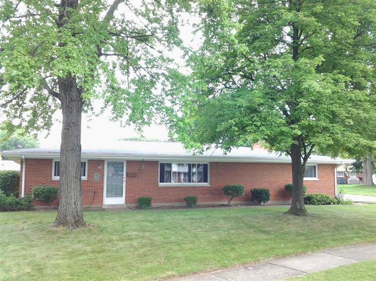 654 Brubaker Dr, Dayton, OH 45429 photo 1
